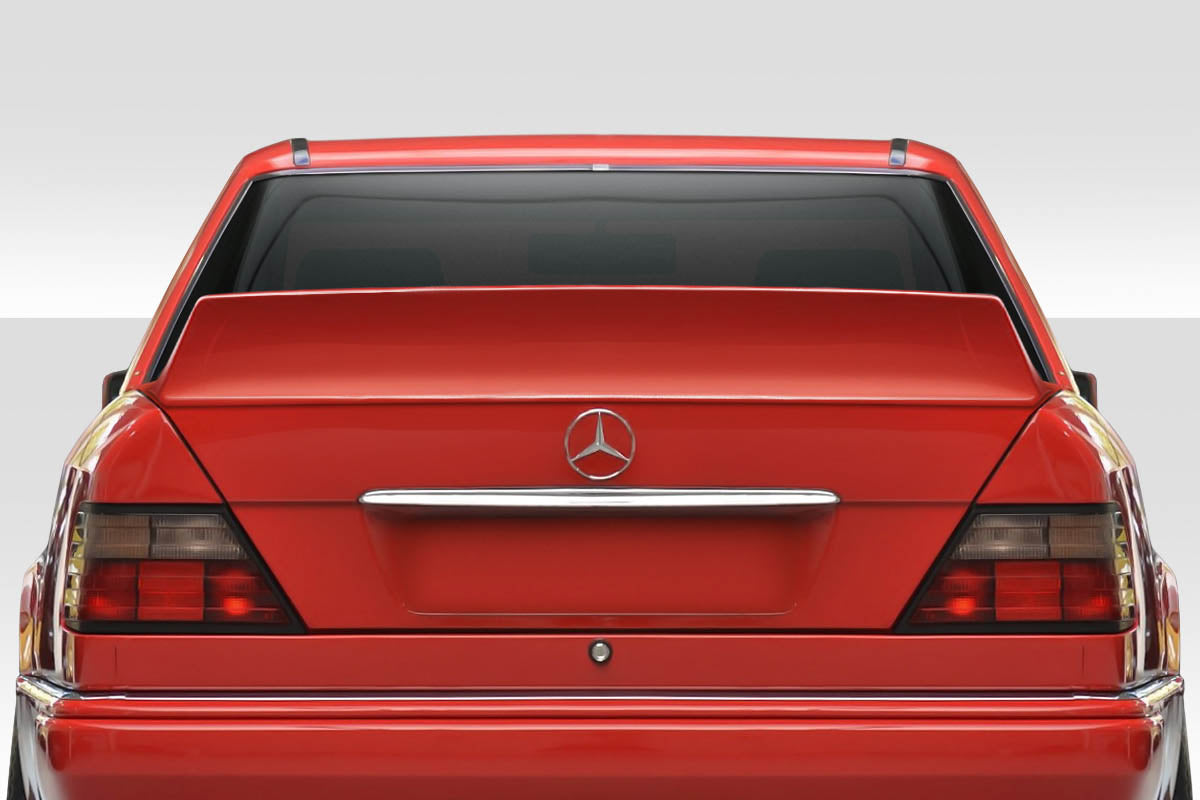 Extreme Dimensions Duraflex Blaze Wing Spoiler Compatible With 1986-1995 Mercedes E Class - 1 Piece - 117451