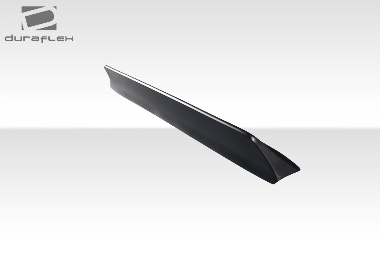 Extreme Dimensions Duraflex Blaze Wing Spoiler Compatible With 1986-1995 Mercedes E Class - 1 Piece - 117451