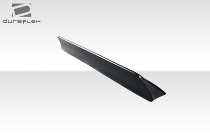 Extreme Dimensions Duraflex Blaze Wing Spoiler Compatible With 1986-1995 Mercedes E Class - 1 Piece - 117451