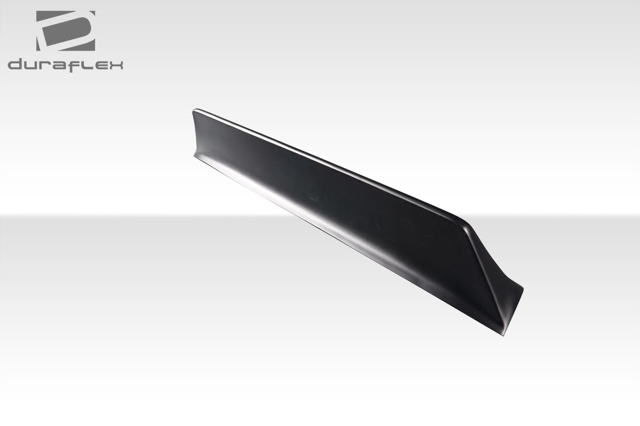 Extreme Dimensions Duraflex Blaze Wing Spoiler Compatible With 1986-1995 Mercedes E Class - 1 Piece - 117451