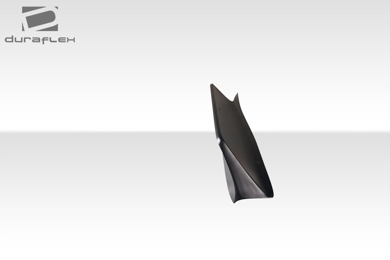 Extreme Dimensions Duraflex Blaze Wing Spoiler Compatible With 1986-1995 Mercedes E Class - 1 Piece - 117451