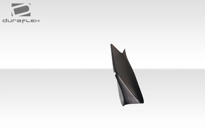 Extreme Dimensions Duraflex Blaze Wing Spoiler Compatible With 1986-1995 Mercedes E Class - 1 Piece - 117451