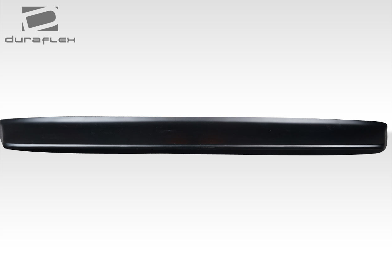 Extreme Dimensions Duraflex Blaze Wing Spoiler Compatible With 1986-1995 Mercedes E Class - 1 Piece - 117451