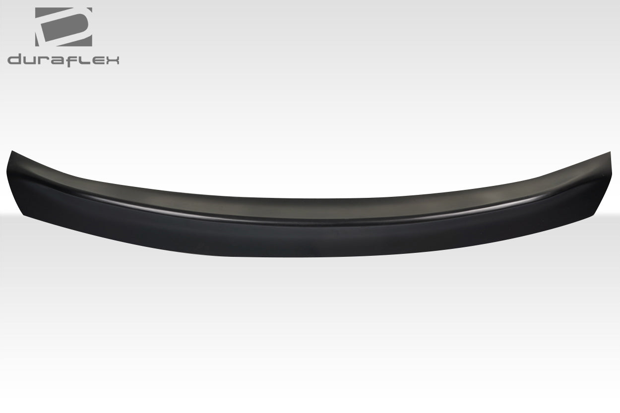 Extreme Dimensions Duraflex Blaze Rear Wing Spoiler Compatible With 2017-2020 Mercedes E Class 4dr W213 - 1 Piece - 117452