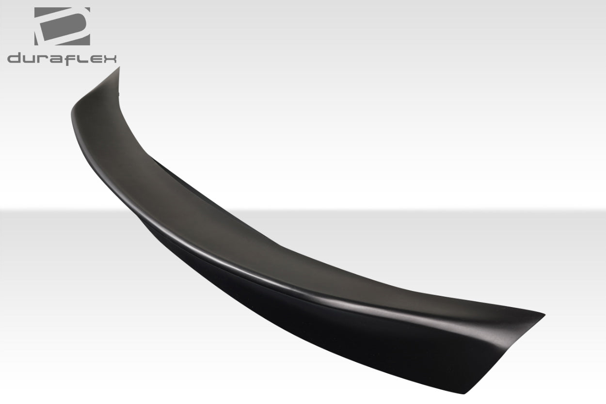 Extreme Dimensions Duraflex Blaze Rear Wing Spoiler Compatible With 2017-2020 Mercedes E Class 4dr W213 - 1 Piece - 117452