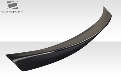 Extreme Dimensions Duraflex Blaze Rear Wing Spoiler Compatible With 2017-2020 Mercedes E Class 4dr W213 - 1 Piece - 117452