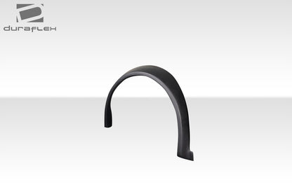 Extreme Dimensions Duraflex Stance Fender Flares Compatible With 2015-2021 Volkswagen Golf / GTI - 4 Piece - 117455