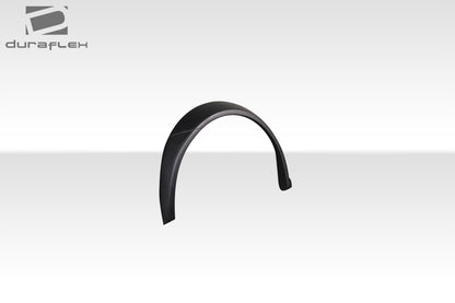 Extreme Dimensions Duraflex Stance Fender Flares Compatible With 2015-2021 Volkswagen Golf / GTI - 4 Piece - 117455