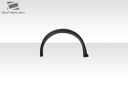 Extreme Dimensions Duraflex Stance Fender Flares Compatible With 2015-2021 Volkswagen Golf / GTI - 4 Piece - 117455