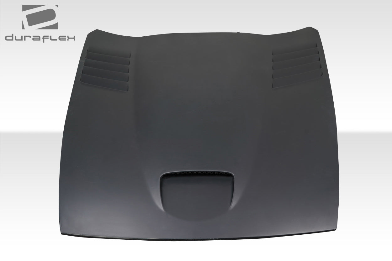 Extreme Dimensions Duraflex SRT Hood Compatible With 2003-2009 Dodge Viper - 1 Piece - 117456