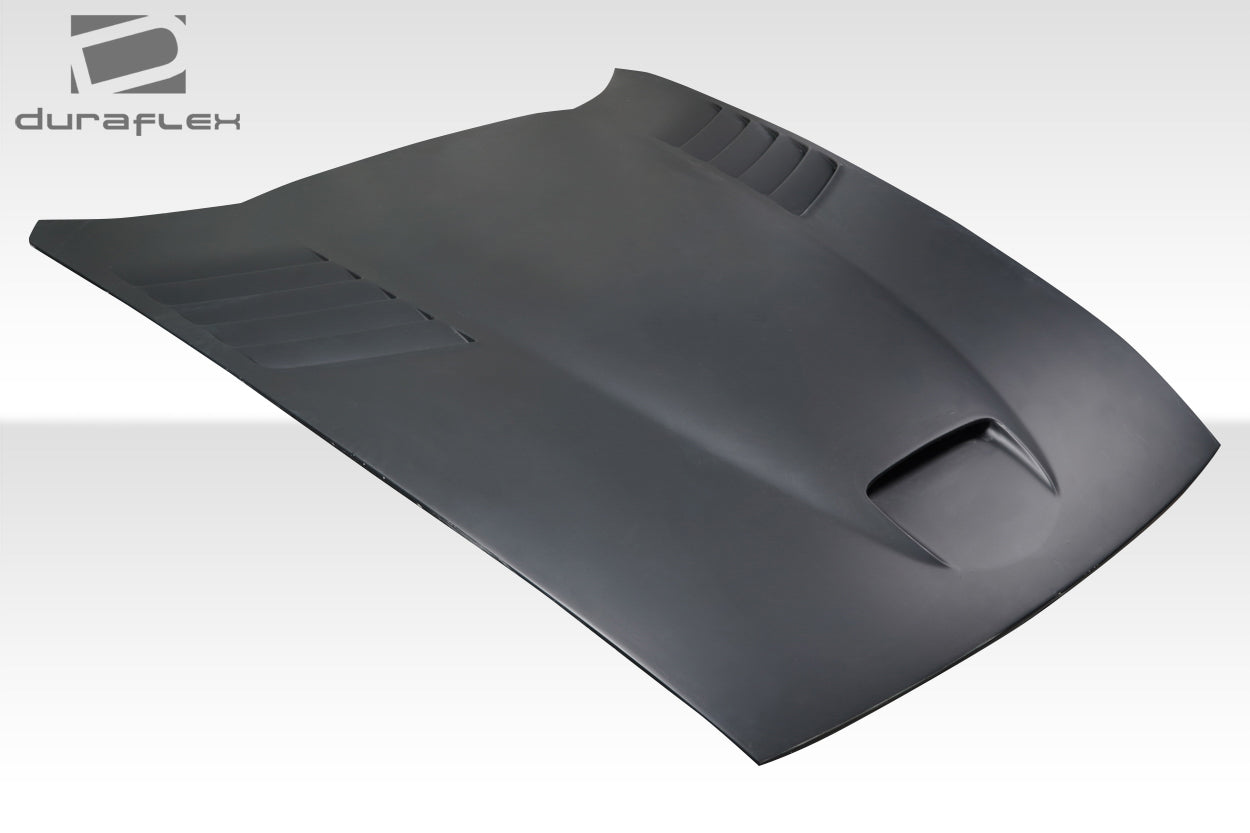 Extreme Dimensions Duraflex SRT Hood Compatible With 2003-2009 Dodge Viper - 1 Piece - 117456