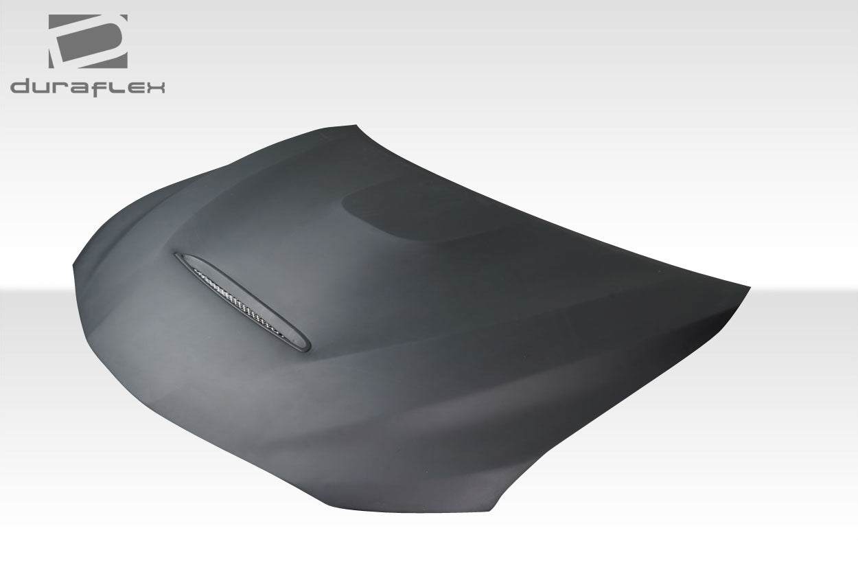 Extreme Dimensions Duraflex GTS Look Hood Compatible With 2018-2023 Toyota Camry - 1 Piece - 117464
