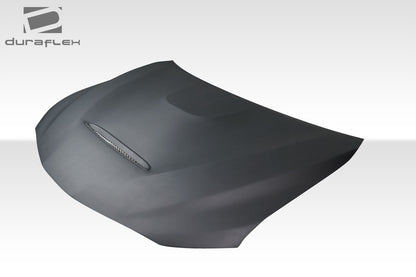 Extreme Dimensions Duraflex GTS Look Hood Compatible With 2018-2023 Toyota Camry - 1 Piece - 117464