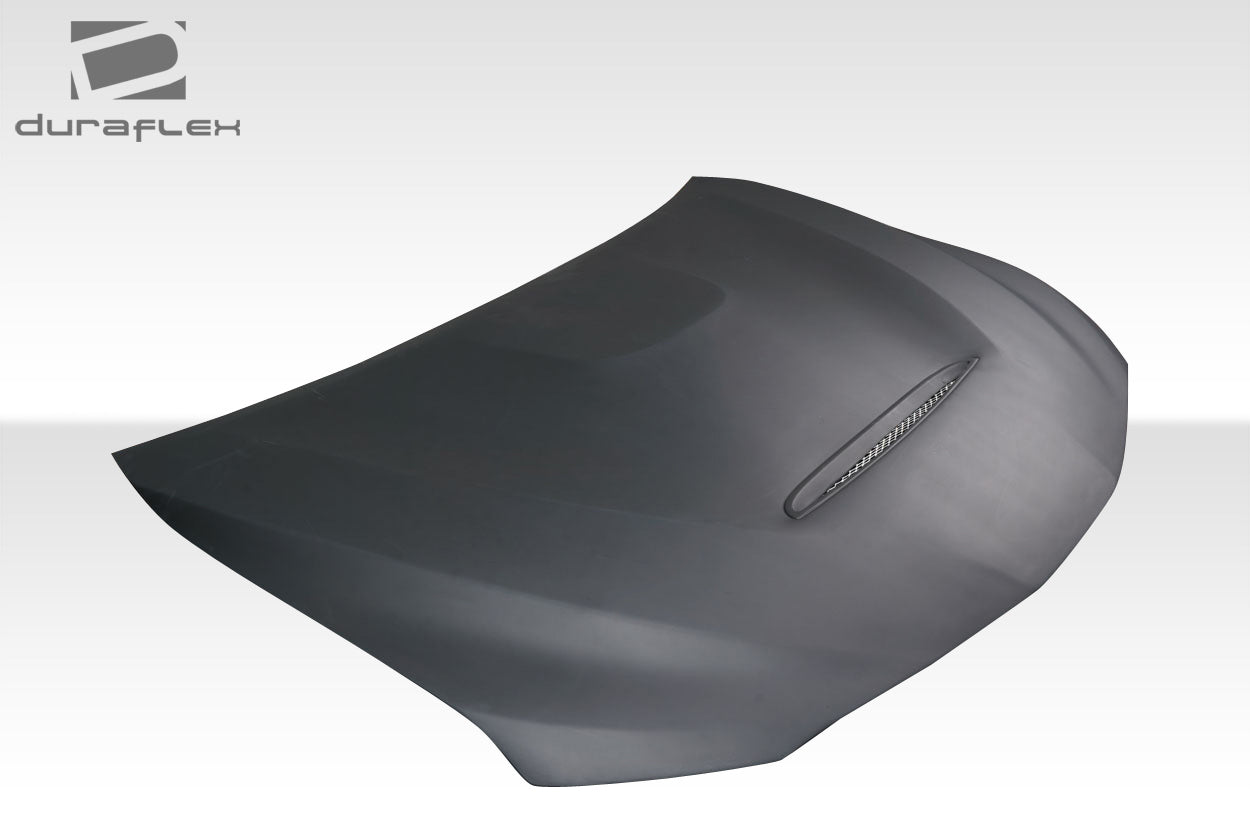Extreme Dimensions Duraflex GTS Look Hood Compatible With 2018-2023 Toyota Camry - 1 Piece - 117464