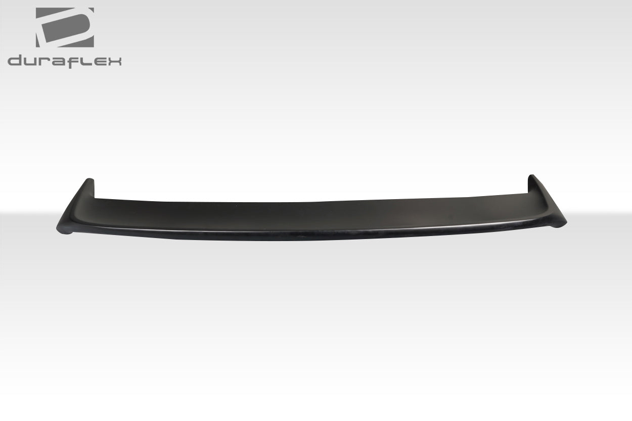 Extreme Dimensions Duraflex GT Look Wing Spoiler Compatible With 1999-2004 Ford Mustang - 1 Piece - 117466