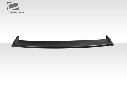 Extreme Dimensions Duraflex GT Look Wing Spoiler Compatible With 1999-2004 Ford Mustang - 1 Piece - 117466