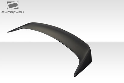 Extreme Dimensions Duraflex GT Look Wing Spoiler Compatible With 1999-2004 Ford Mustang - 1 Piece - 117466