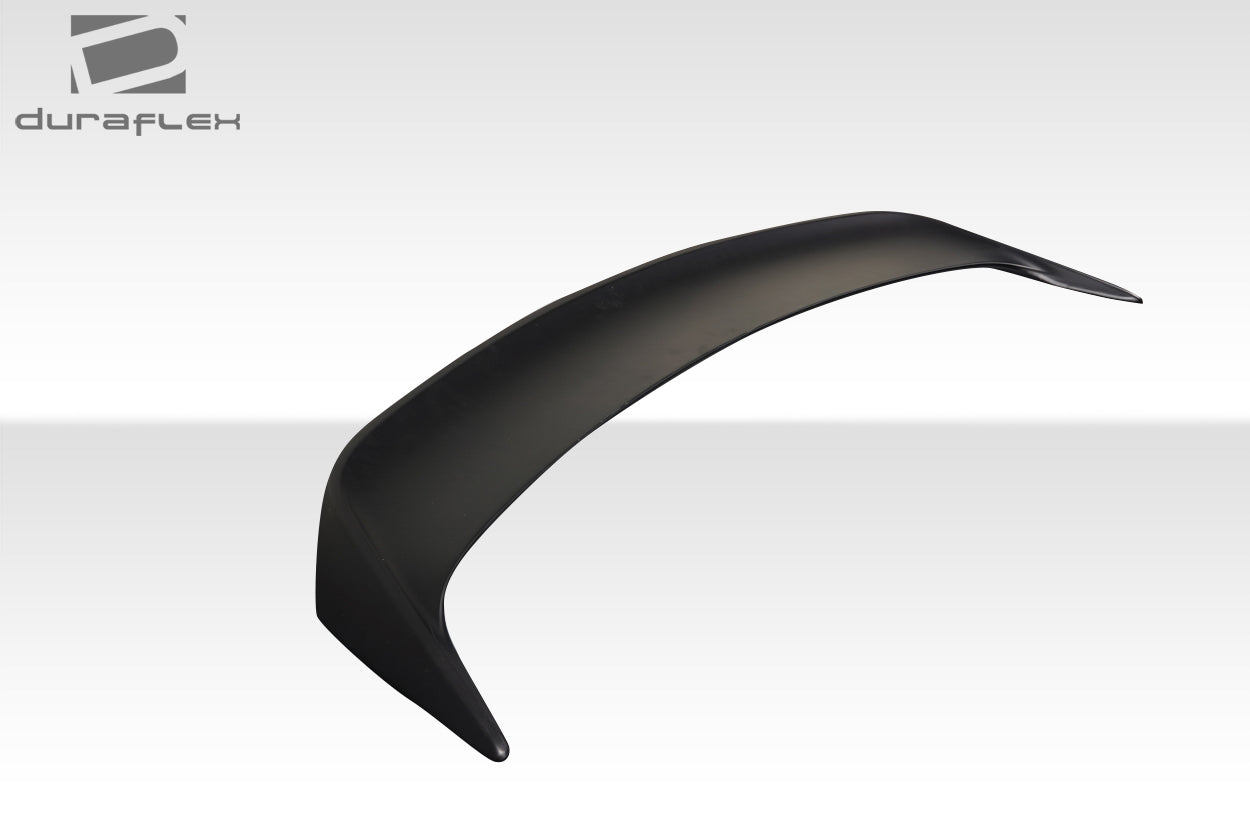 Extreme Dimensions Duraflex GT Look Wing Spoiler Compatible With 1999-2004 Ford Mustang - 1 Piece - 117466