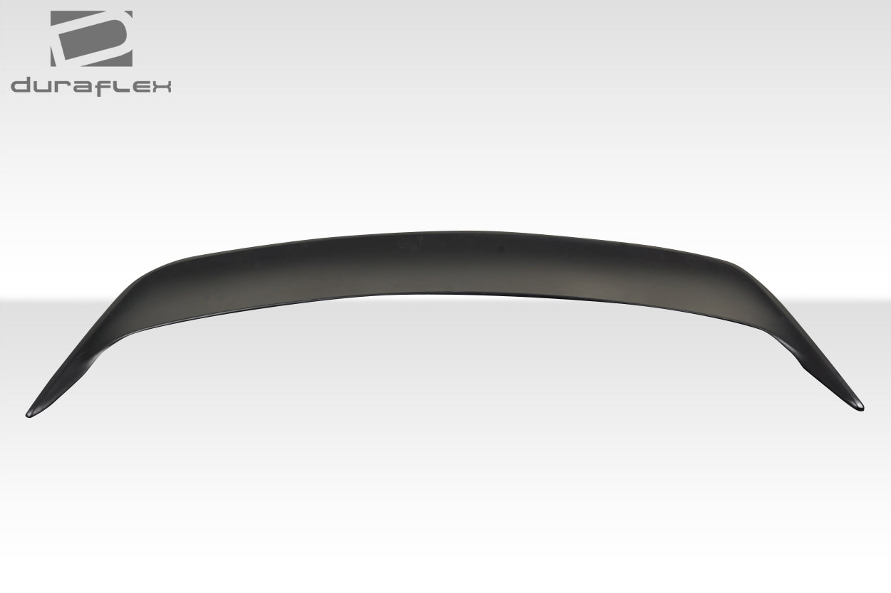 Extreme Dimensions Duraflex GT Look Wing Spoiler Compatible With 1999-2004 Ford Mustang - 1 Piece - 117466