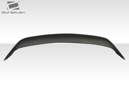 Extreme Dimensions Duraflex GT Look Wing Spoiler Compatible With 1999-2004 Ford Mustang - 1 Piece - 117466