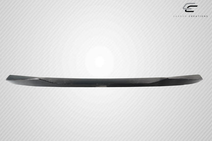 Carbon Creations Ghost Wing Spoiler Compatible With 2015-2023 Dodge Charger - 1 Piece - 117467