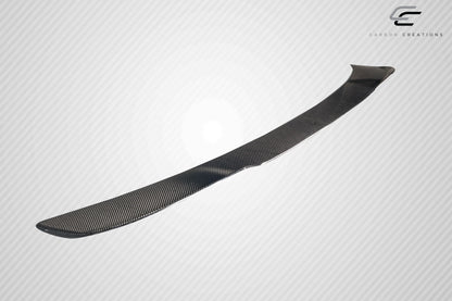 Carbon Creations Ghost Wing Spoiler Compatible With 2015-2023 Dodge Charger - 1 Piece - 117467