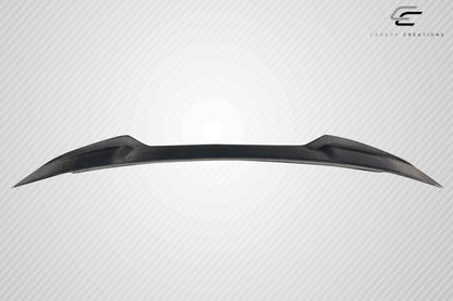 Carbon Creations Ghost Wing Spoiler Compatible With 2015-2023 Dodge Charger - 1 Piece - 117467
