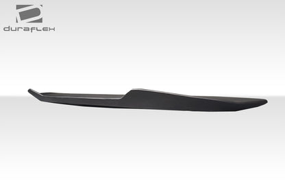 Extreme Dimensions Duraflex Ghost Wing Spoiler Compatible With 2015-2023 Dodge Charger - 1 Piece - 117468