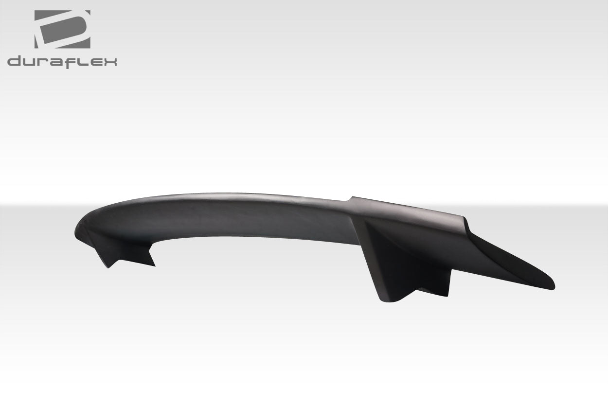 Extreme Dimensions Duraflex Stardust Wing Spoiler Compatible With 2015-2023 Ford Mustang - 1 Piece - 117477