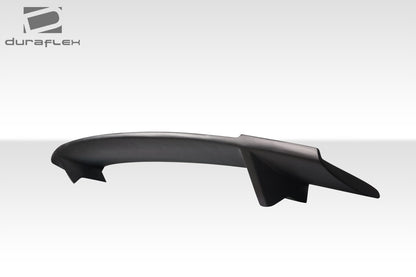 Extreme Dimensions Duraflex Stardust Wing Spoiler Compatible With 2015-2023 Ford Mustang - 1 Piece - 117477