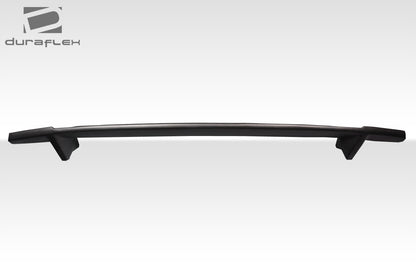Extreme Dimensions Duraflex Stardust Wing Spoiler Compatible With 2015-2023 Ford Mustang - 1 Piece - 117477