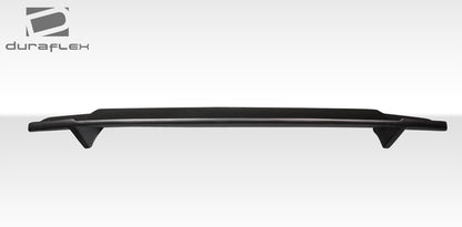 Extreme Dimensions Duraflex Stardust Wing Spoiler Compatible With 2015-2023 Ford Mustang - 1 Piece - 117477