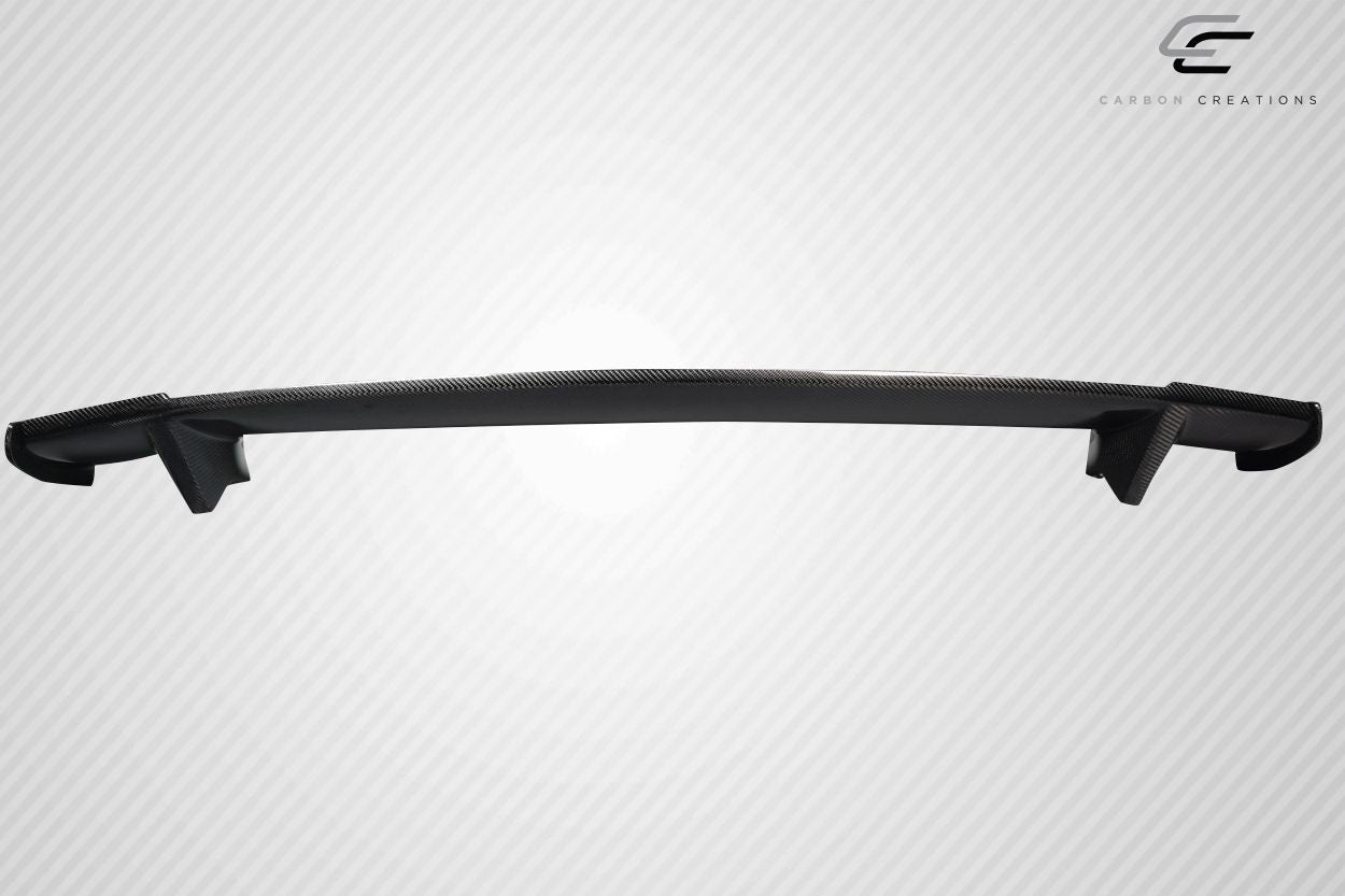 Carbon Creations Stardust Wing Spoiler Compatible With 2015-2023 Ford Mustang - 1 Piece - 117478