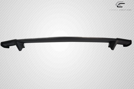Carbon Creations Stardust Wing Spoiler Compatible With 2015-2023 Ford Mustang - 1 Piece - 117478