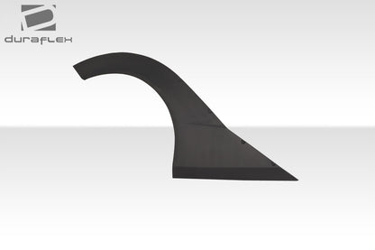 Extreme Dimensions Duraflex Gran Veloce Wide Body Rear Fenders Compatible With 2020-2023 Chevrolet Corvette C8 - 4 Piece - 117480