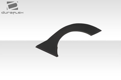 Extreme Dimensions Duraflex Gran Veloce Wide Body Rear Fenders Compatible With 2020-2023 Chevrolet Corvette C8 - 4 Piece - 117480