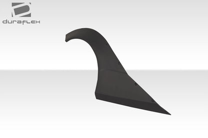 Extreme Dimensions Duraflex Gran Veloce Wide Body Rear Fenders Compatible With 2020-2023 Chevrolet Corvette C8 - 4 Piece - 117480