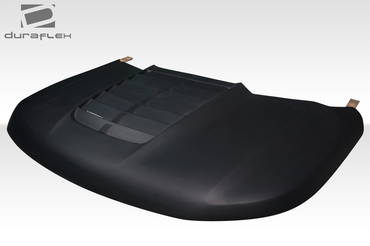 Extreme Dimensions Duraflex GT500 Hood Compatible With 2016-2019 Ford Explorer - 1 Piece - 117481