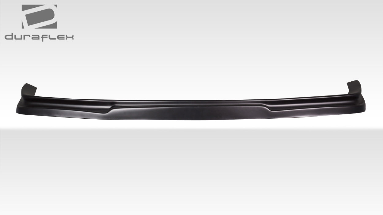 Extreme Dimensions Duraflex GTR Look Front Lip Spoiler Compatible With 1989-96 BMW 5 Series E34 - 1 Piece - 117493