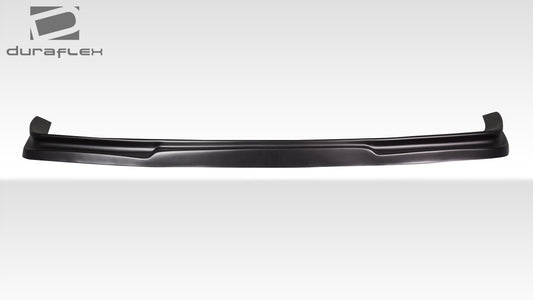 Extreme Dimensions Duraflex GTR Look Front Lip Spoiler Compatible With 1989-96 BMW 5 Series E34 - 1 Piece - 117493