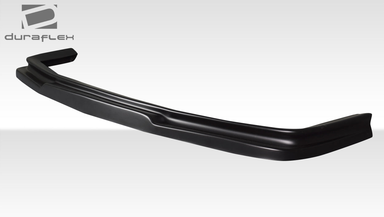 Extreme Dimensions Duraflex GTR Look Front Lip Spoiler Compatible With 1989-96 BMW 5 Series E34 - 1 Piece - 117493
