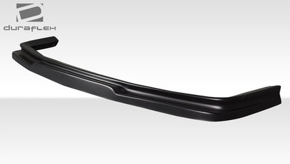 Extreme Dimensions Duraflex GTR Look Front Lip Spoiler Compatible With 1989-96 BMW 5 Series E34 - 1 Piece - 117493