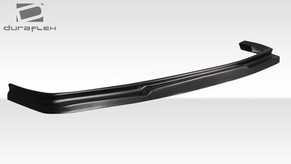 Extreme Dimensions Duraflex GTR Look Front Lip Spoiler Compatible With 1989-96 BMW 5 Series E34 - 1 Piece - 117493