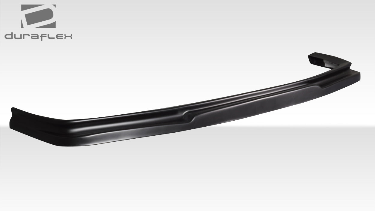 Extreme Dimensions Duraflex GTR Look Front Lip Spoiler Compatible With 1989-96 BMW 5 Series E34 - 1 Piece - 117493