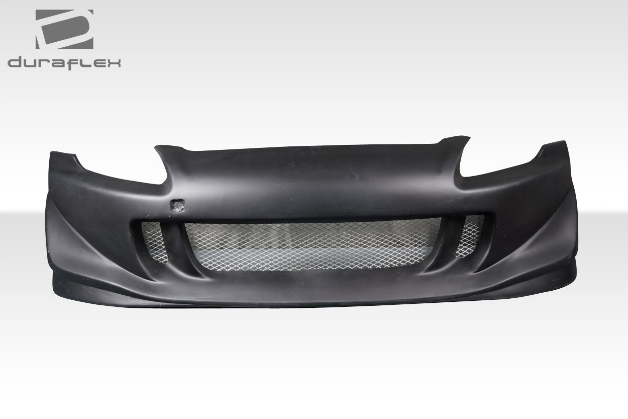Extreme Dimensions Duraflex CR Front Bumper Cover Compatible With 2000-2009 Honda S2000 - 1 Piece - 117495