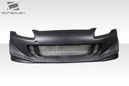 Extreme Dimensions Duraflex CR Front Bumper Cover Compatible With 2000-2009 Honda S2000 - 1 Piece - 117495