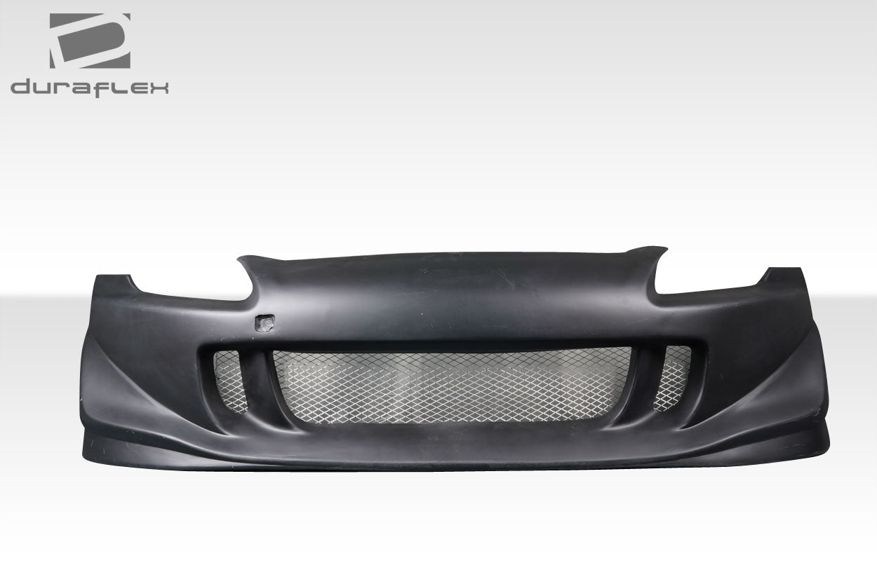 Extreme Dimensions Duraflex CR Front Bumper Cover Compatible With 2000-2009 Honda S2000 - 1 Piece - 117495