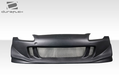 Extreme Dimensions Duraflex CR Front Bumper Cover Compatible With 2000-2009 Honda S2000 - 1 Piece - 117495