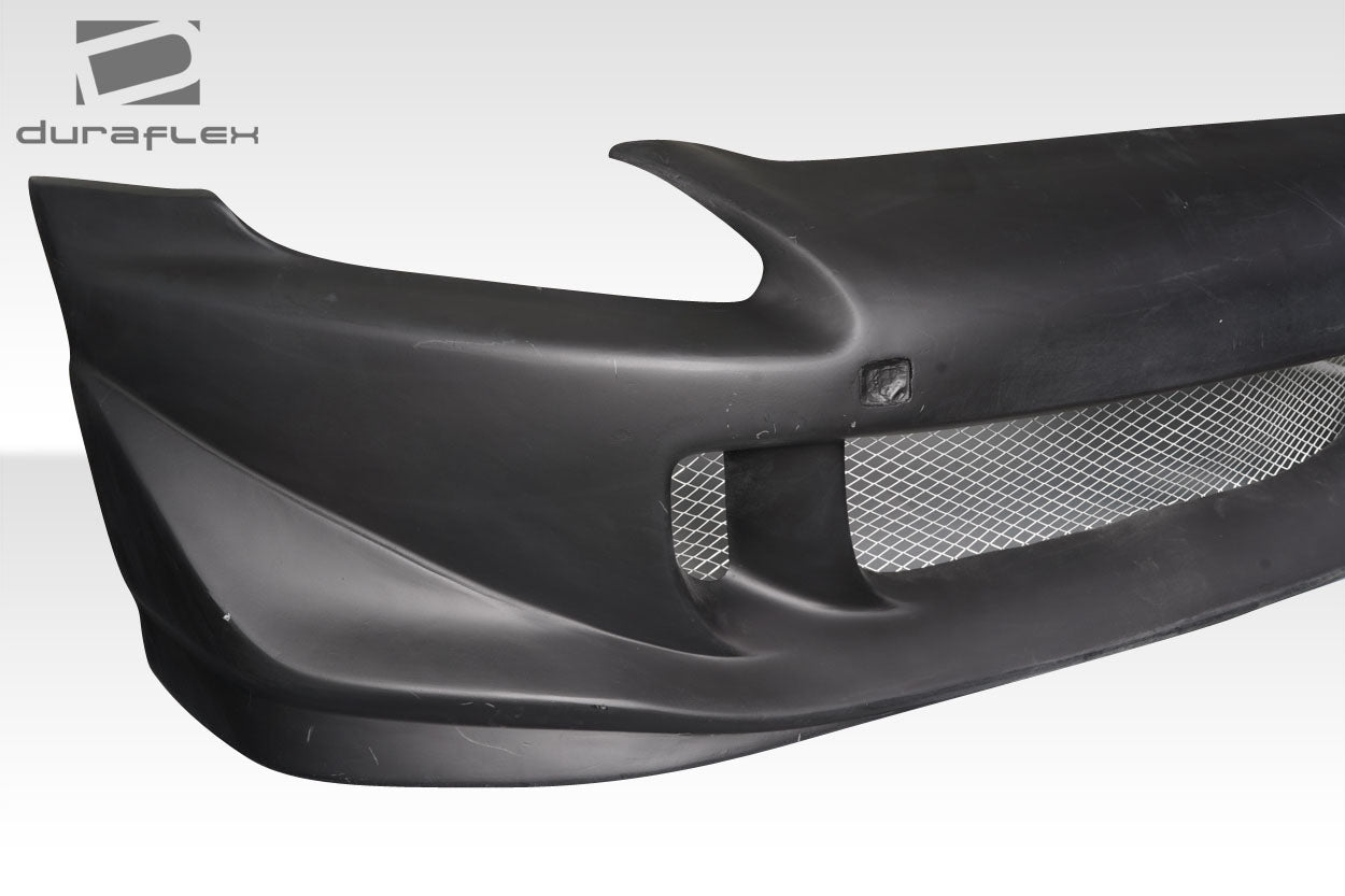 Extreme Dimensions Duraflex CR Front Bumper Cover Compatible With 2000-2009 Honda S2000 - 1 Piece - 117495