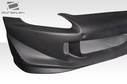 Extreme Dimensions Duraflex CR Front Bumper Cover Compatible With 2000-2009 Honda S2000 - 1 Piece - 117495